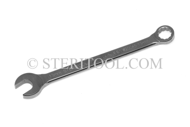 #41045_316 - 13mm Non-Magnetic Stainless Steel Combination Wrench. 316SS. combination, wrench, spanner, stainless steel, non-magnetic, non magnetic, nonmagnetic